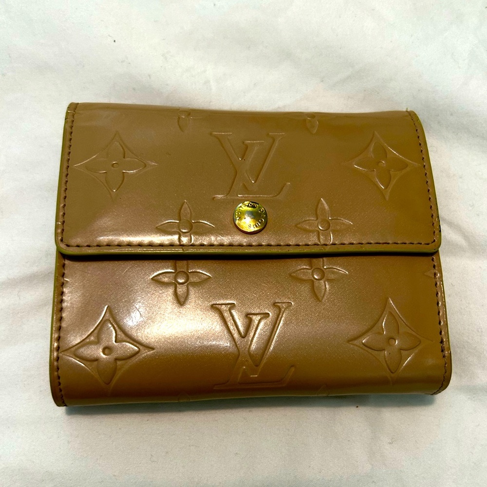 Wallet